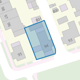 Perceel HOO00-I-9486