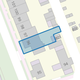 Perceel HOO00-I-9488