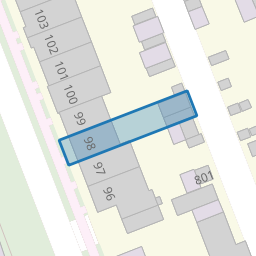 Perceel HOO00-I-9490