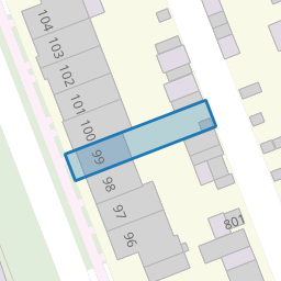 Perceel HOO00-I-9491