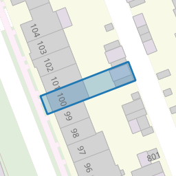 Perceel HOO00-I-9492