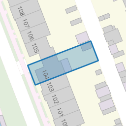 Perceel HOO00-I-9496