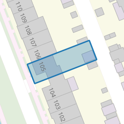 Perceel HOO00-I-9497