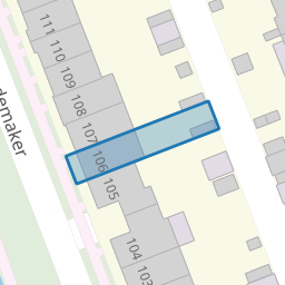 Perceel HOO00-I-9498