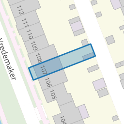 Perceel HOO00-I-9499