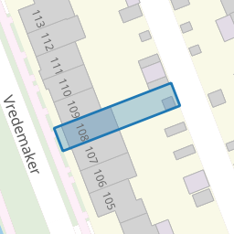 Perceel HOO00-I-9500