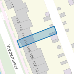 Perceel HOO00-I-9501