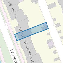 Perceel HOO00-I-9502