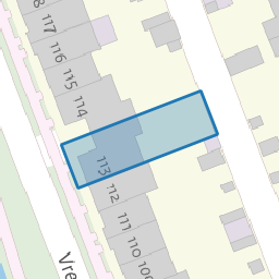 Perceel HOO00-I-9503