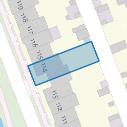 Perceel HOO00-I-9504