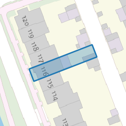 Perceel HOO00-I-9505