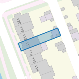 Perceel HOO00-I-9506