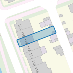 Perceel HOO00-I-9507