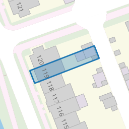 Perceel HOO00-I-9508