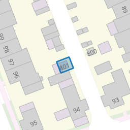 Perceel HOO00-I-9511