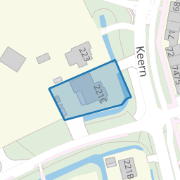 Perceel HOO00-I-9514