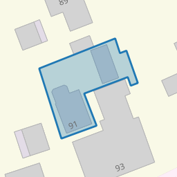 Perceel HOO00-I-9517