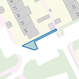 Perceel HOO00-I-9523