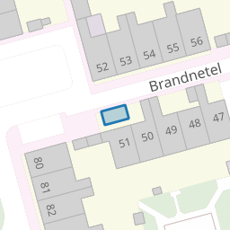 Perceel HOO00-I-9525