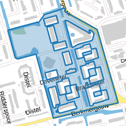 Perceel HOO00-I-9526