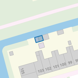 Perceel HOO00-I-9527