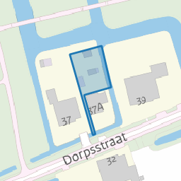 Perceel HOO00-I-9529