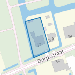 Perceel HOO00-I-9530