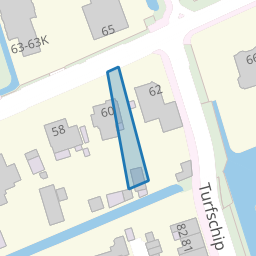 Perceel HOO00-I-9534