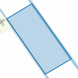 Perceel HOO00-I-9543