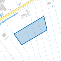 Perceel HOO00-I-9544