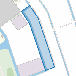 Perceel HOO00-I-9551