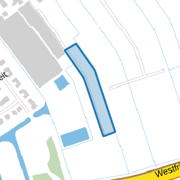 Perceel HOO00-I-9552