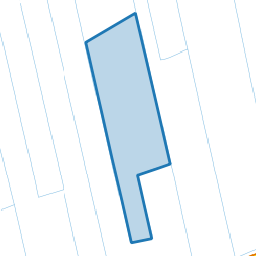 Perceel HOO00-I-9560