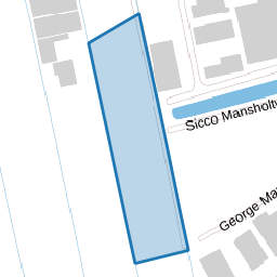 Perceel HOO00-I-9585