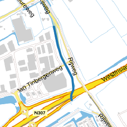 Perceel HOO00-I-9616