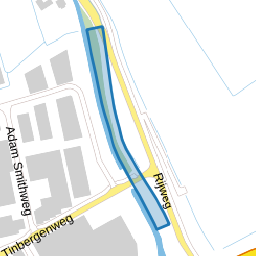 Perceel HOO00-I-9617