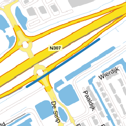 Perceel HOO00-I-9621