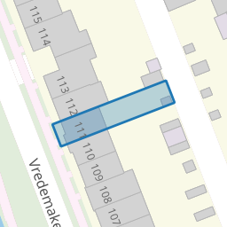 Perceel HOO00-I-9625