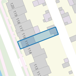 Perceel HOO00-I-9626