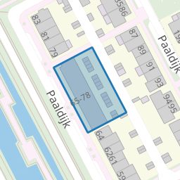 Perceel HOO00-I-9638