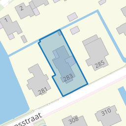 Perceel HOO00-I-9655