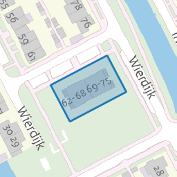 Perceel HOO00-I-9659