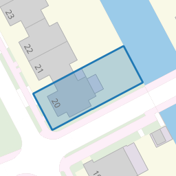 Perceel HOO00-I-9662