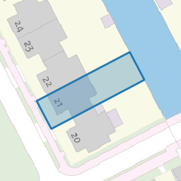 Perceel HOO00-I-9663