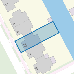 Perceel HOO00-I-9664