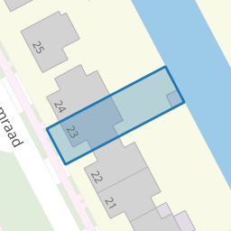 Perceel HOO00-I-9665