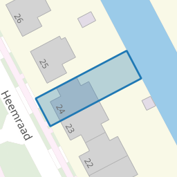 Perceel HOO00-I-9666