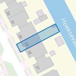 Perceel HOO00-I-9669