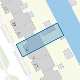 Perceel HOO00-I-9670