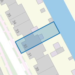 Perceel HOO00-I-9672